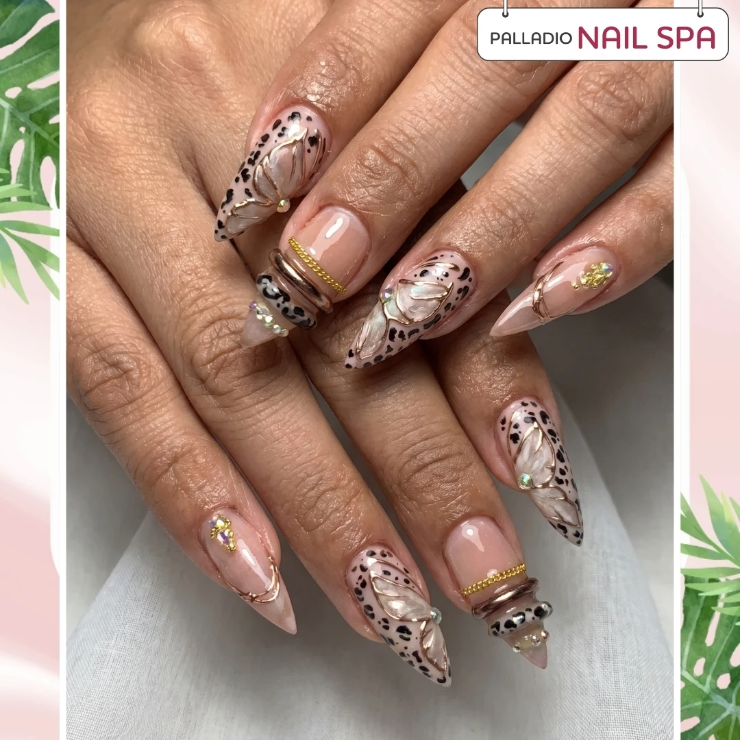 Cute nails